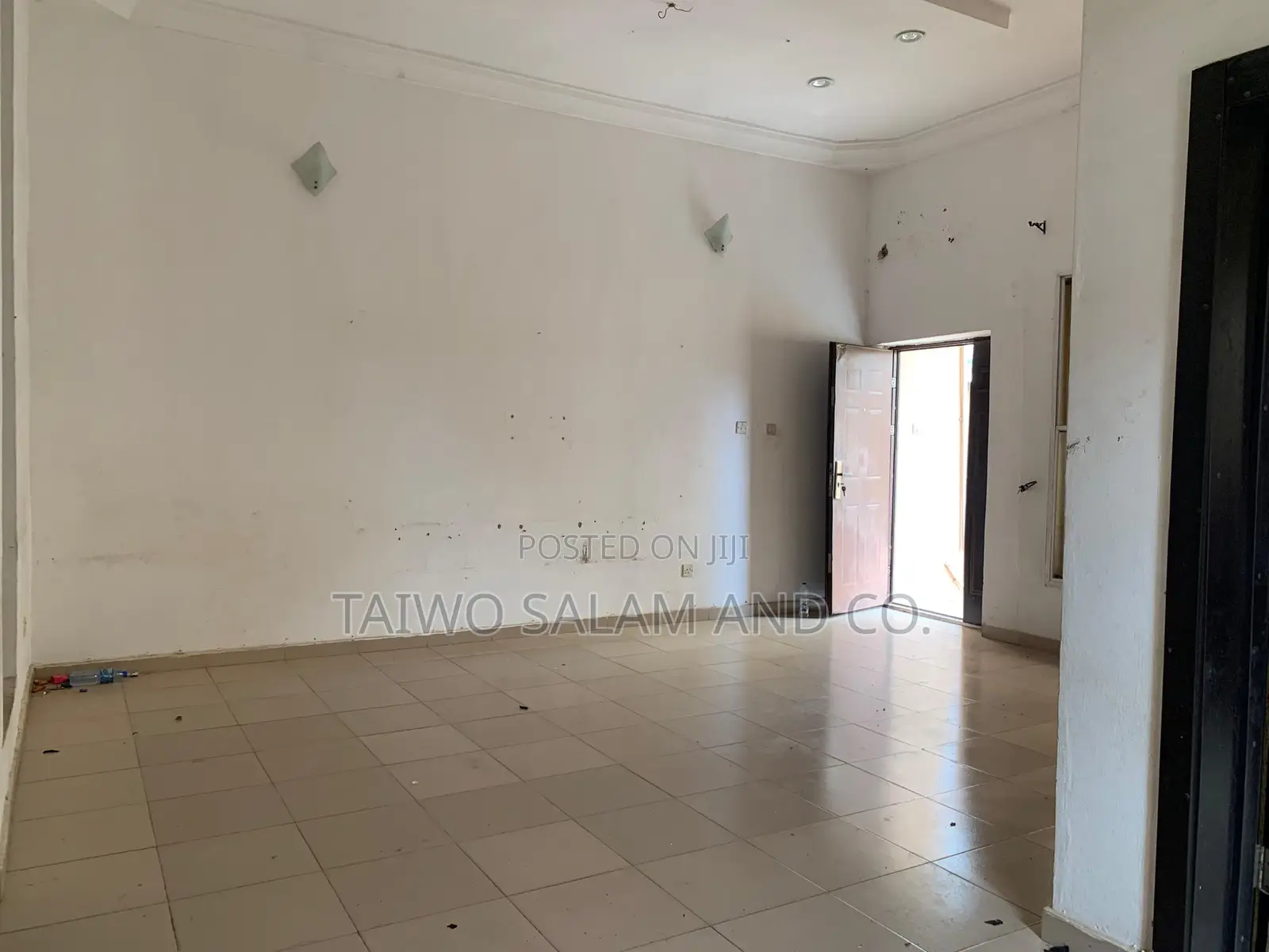 3bdrm Block of Flats in Bodija for rent in Bodija