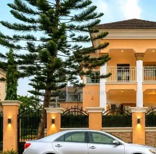 4bdrm Duplex in Lokogoma for rent in Lokogoma