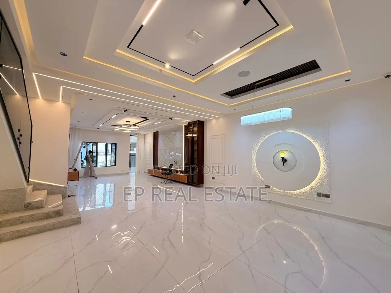 4bdrm Duplex in Utako for sale in Utako