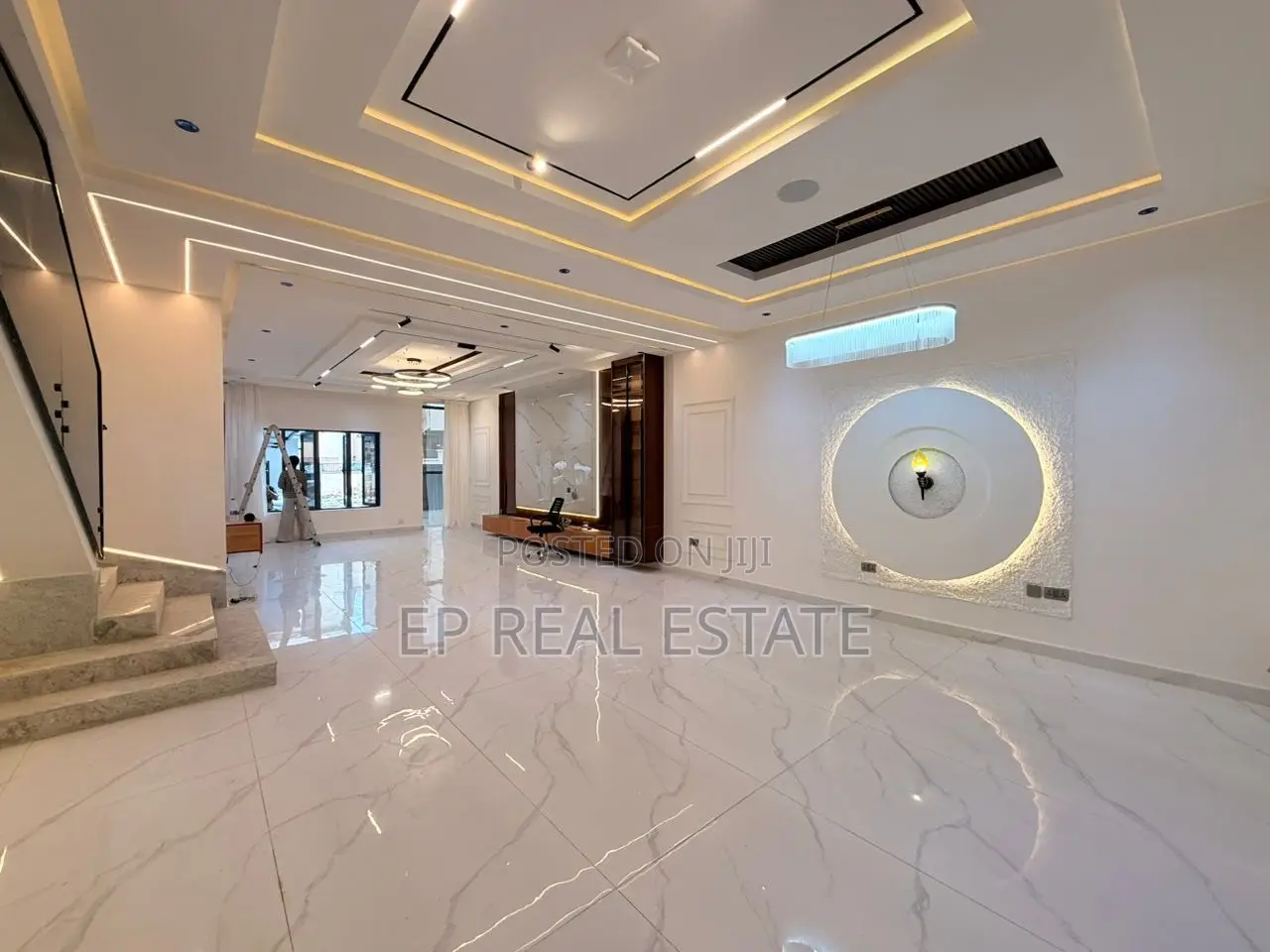 4bdrm Duplex in Utako for sale in Utako