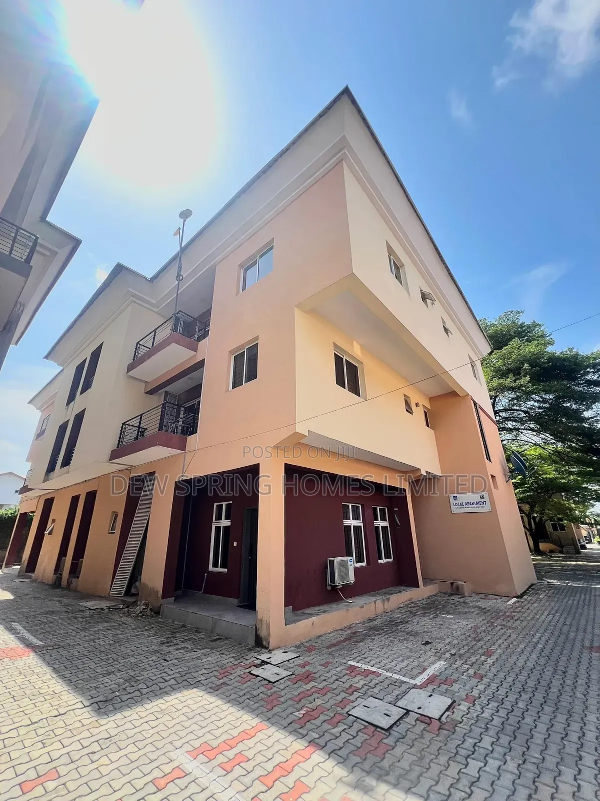 2bdrm Apartment in Lekki Phase1 for rent in Lekki Phase 1