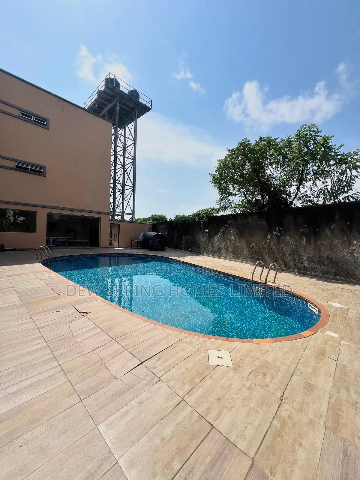 2bdrm Apartment in Lekki Phase1 for rent in Lekki Phase 1