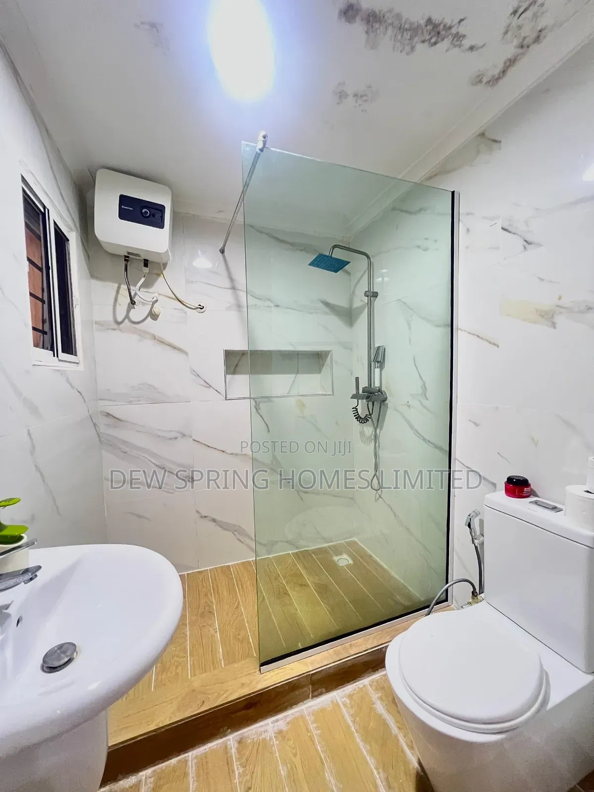 2bdrm Apartment in Lekki Phase1 for rent in Lekki Phase 1