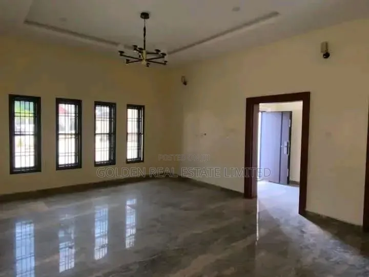 4bdrm Duplex in Guzape District for rent in Guzape District