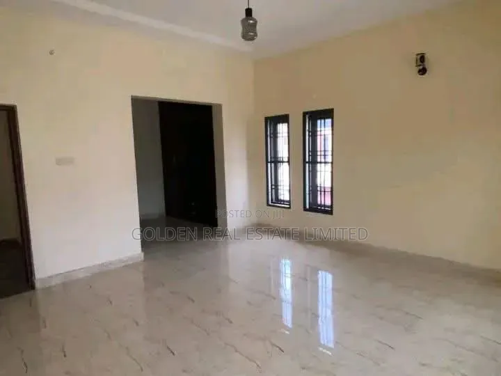 4bdrm Duplex in Guzape District for rent in Guzape District