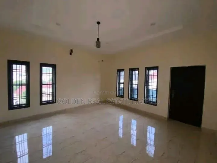 4bdrm Duplex in Guzape District for rent in Guzape District