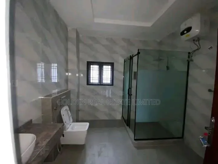 4bdrm Duplex in Guzape District for rent in Guzape District