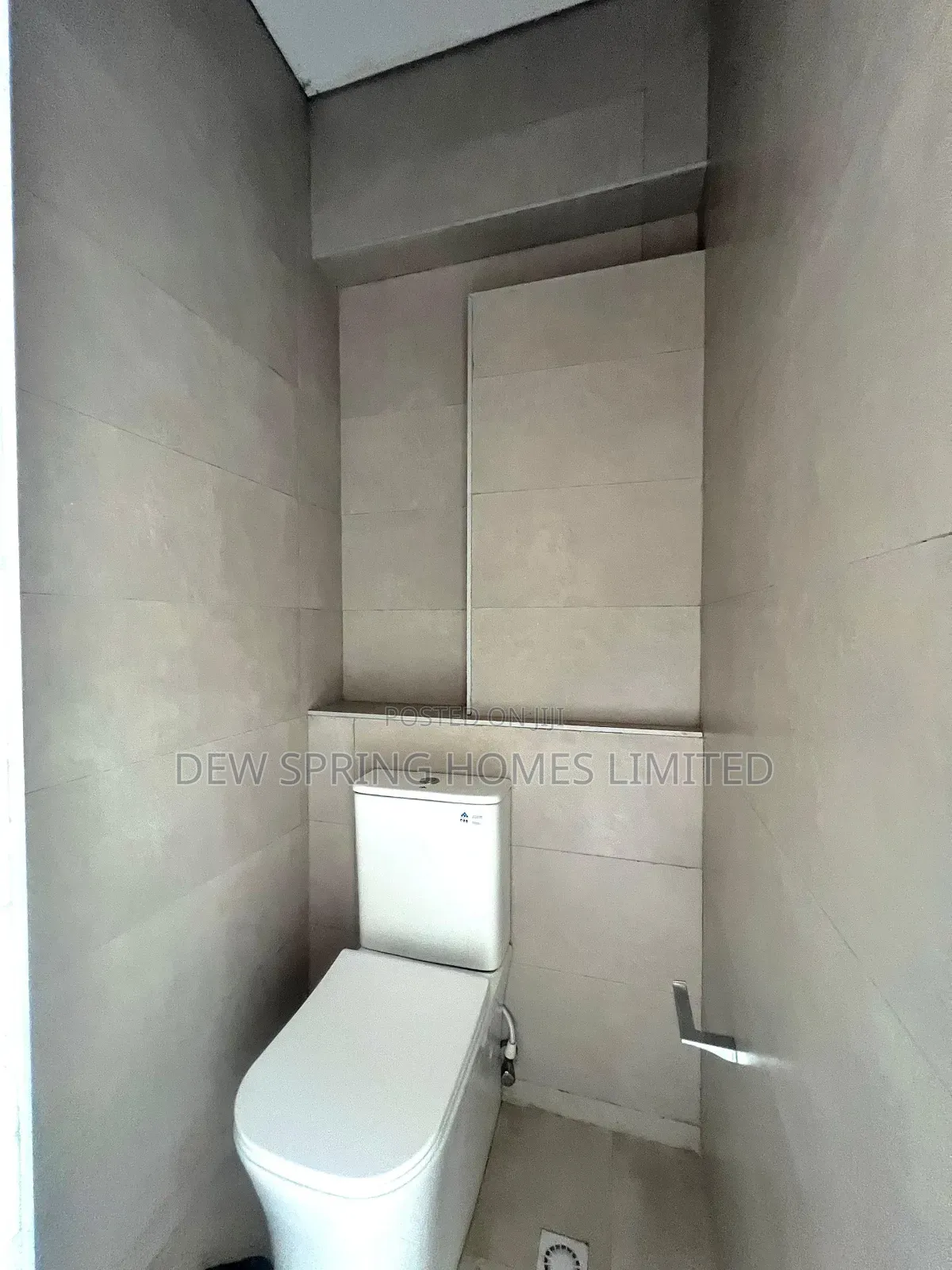 Shopping Mall Unit in Ikoyi in Old Ikoyi