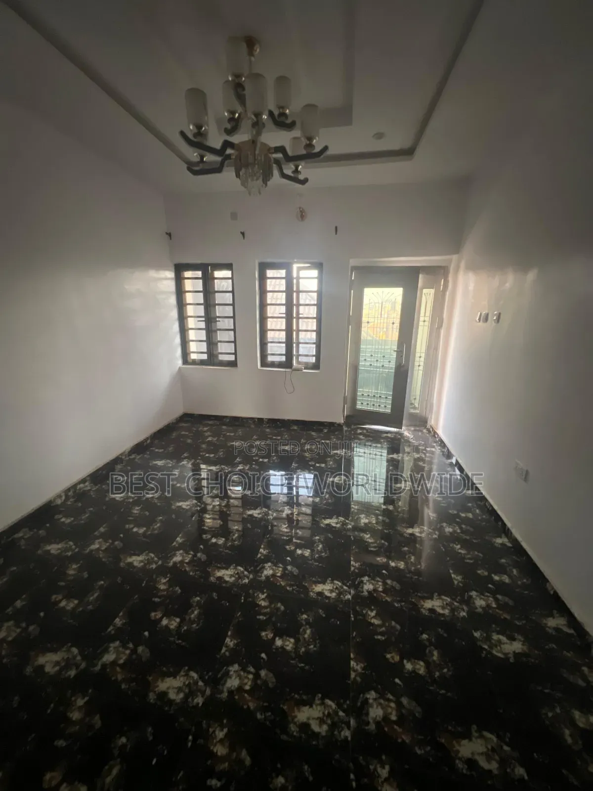 2bdrm Block of Flats in Ologuneru for rent in Ologuneru