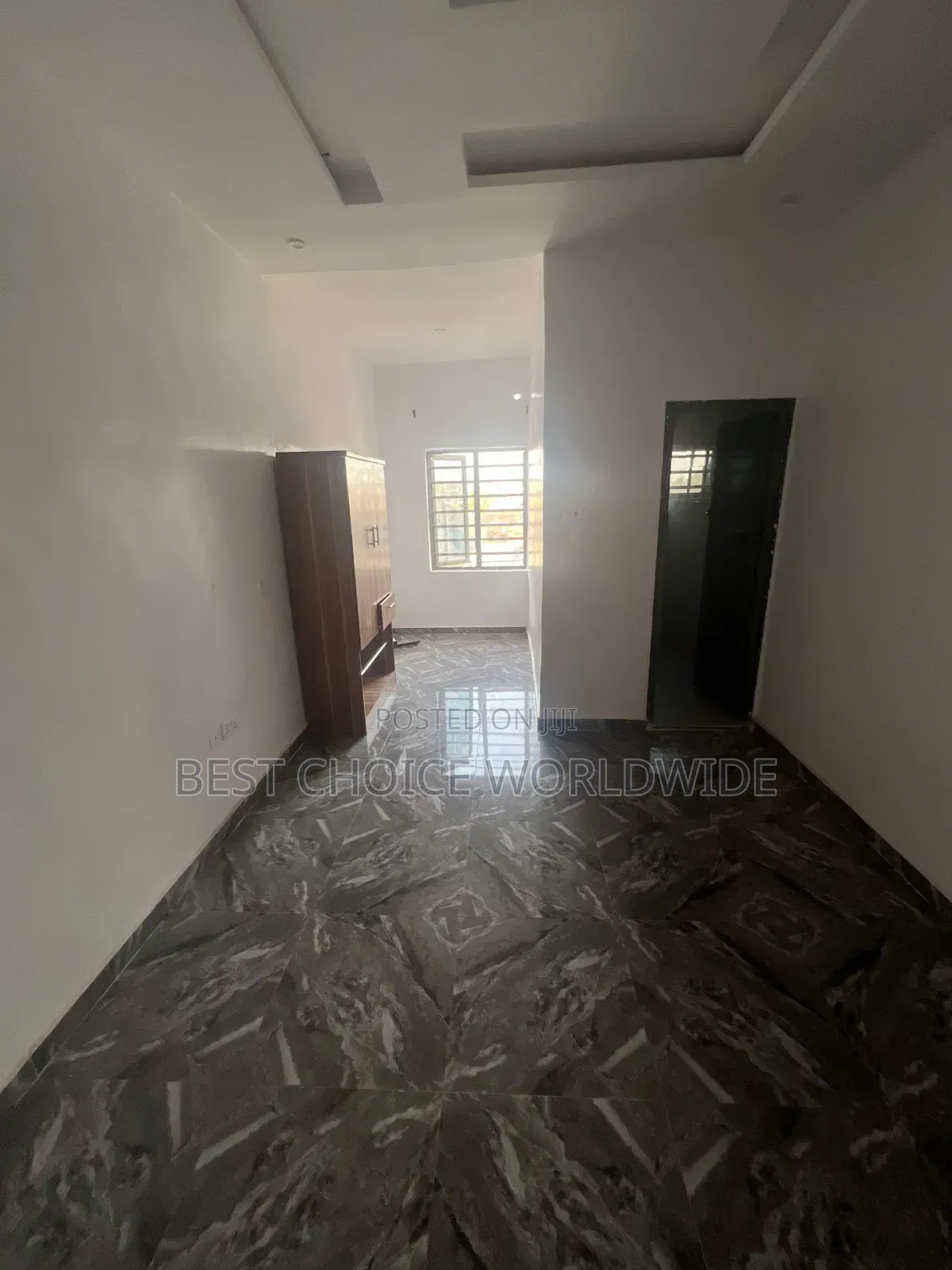 2bdrm Block of Flats in Ologuneru for rent in Ologuneru