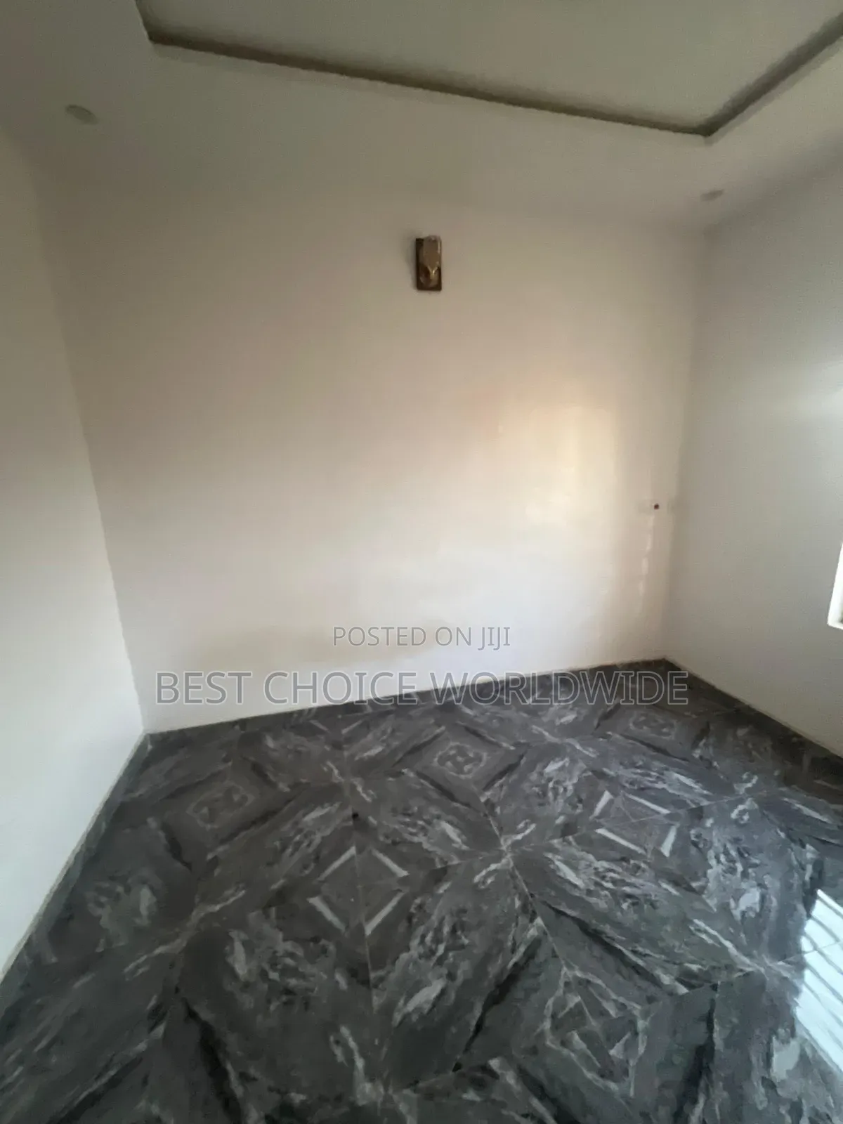 2bdrm Block of Flats in Ologuneru for rent in Ologuneru