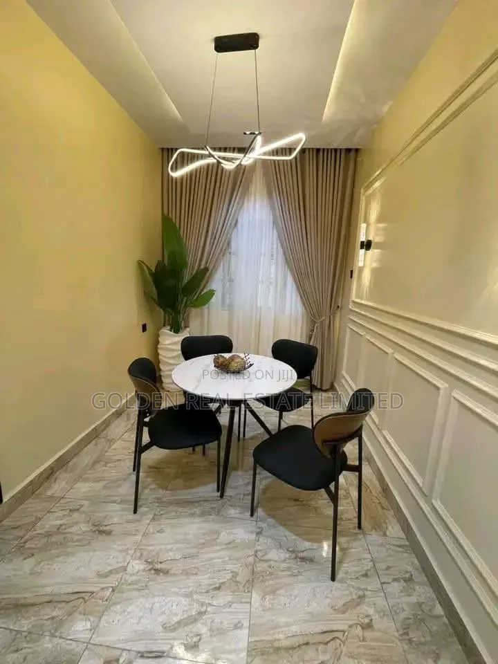 Furnished 2bdrm Apartment in Jahi for rent in Jahi