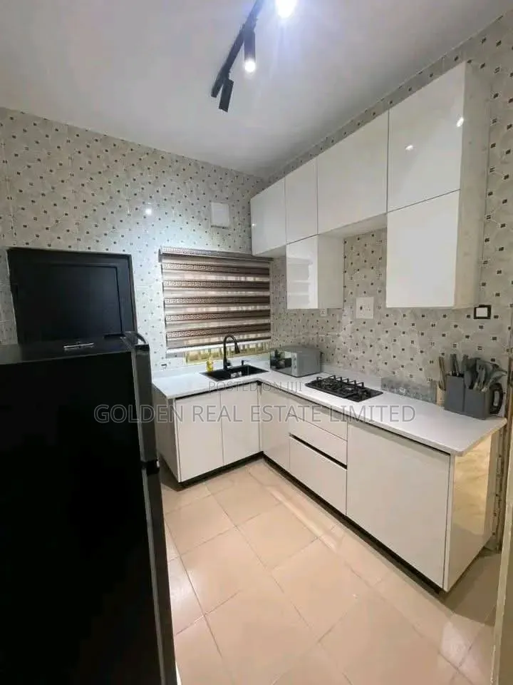 Furnished 2bdrm Apartment in Jahi for rent in Jahi