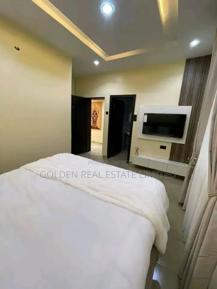Furnished 2bdrm Apartment in Jahi for rent in Jahi