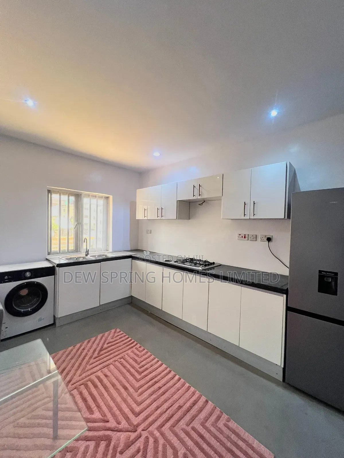 Furnished 2bdrm Apartment in Ikoyi for rent in Old Ikoyi