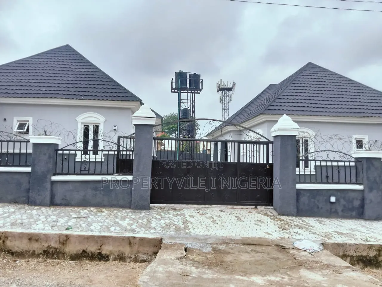 2bdrm Apartment in Apo Resettlement for rent in Apo Resettlement