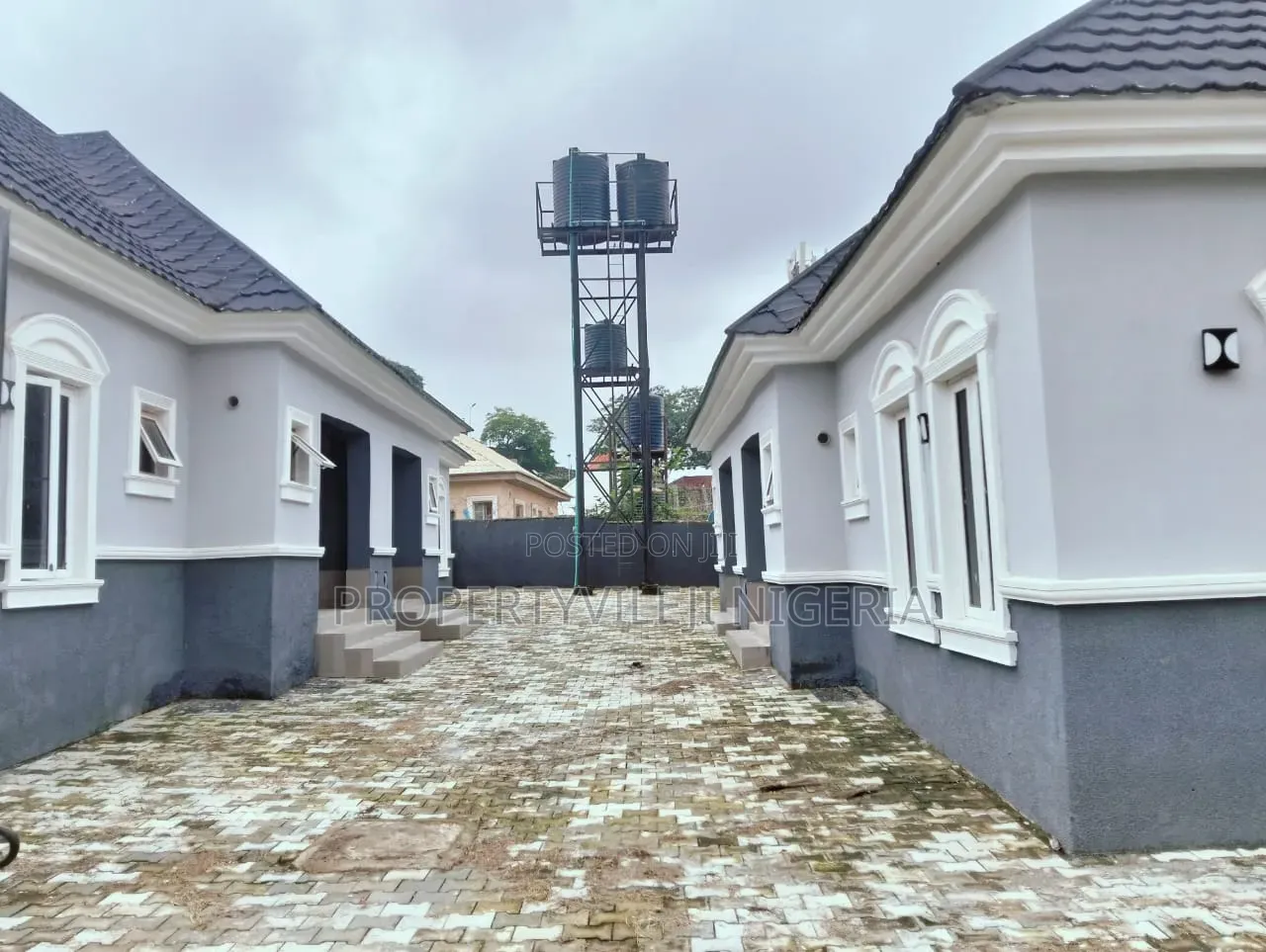 2bdrm Apartment in Apo Resettlement for rent in Apo Resettlement