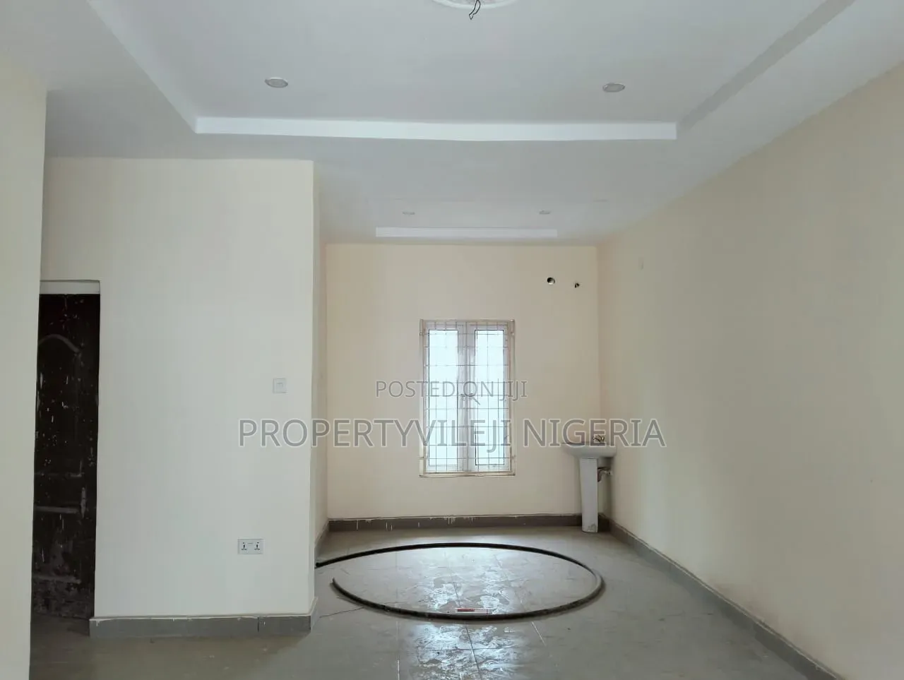 2bdrm Apartment in Apo Resettlement for rent in Apo Resettlement