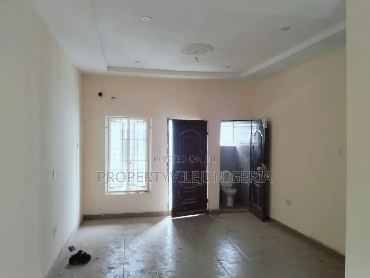 2bdrm Apartment in Apo Resettlement for rent in Apo Resettlement