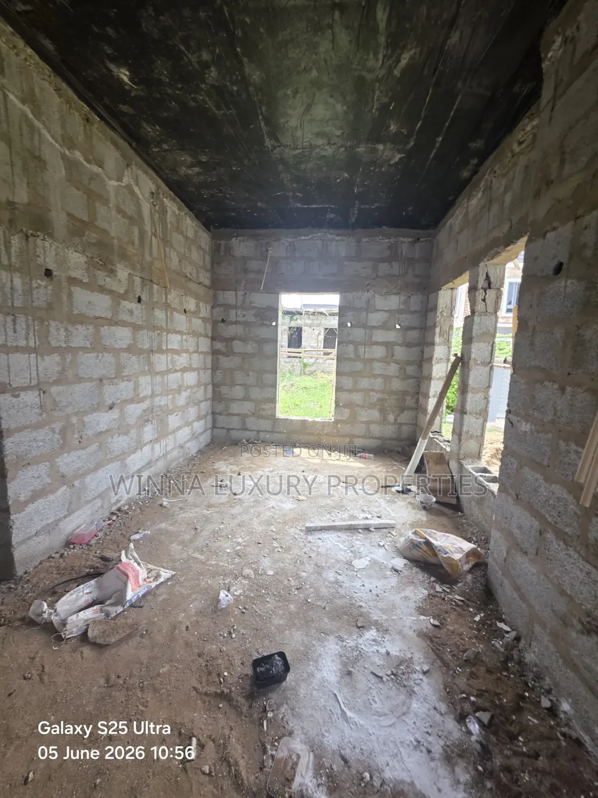 5bdrm Duplex in Victoria City Scape, Lugbe District for sale in Lugbe District
