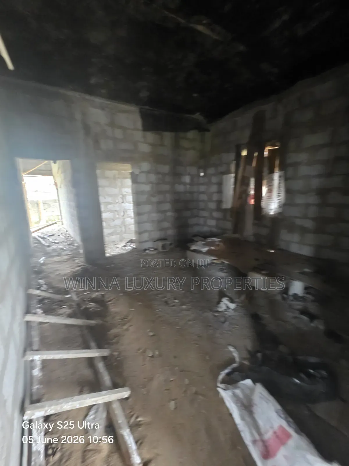 5bdrm Duplex in Victoria City Scape, Lugbe District for sale in Lugbe District