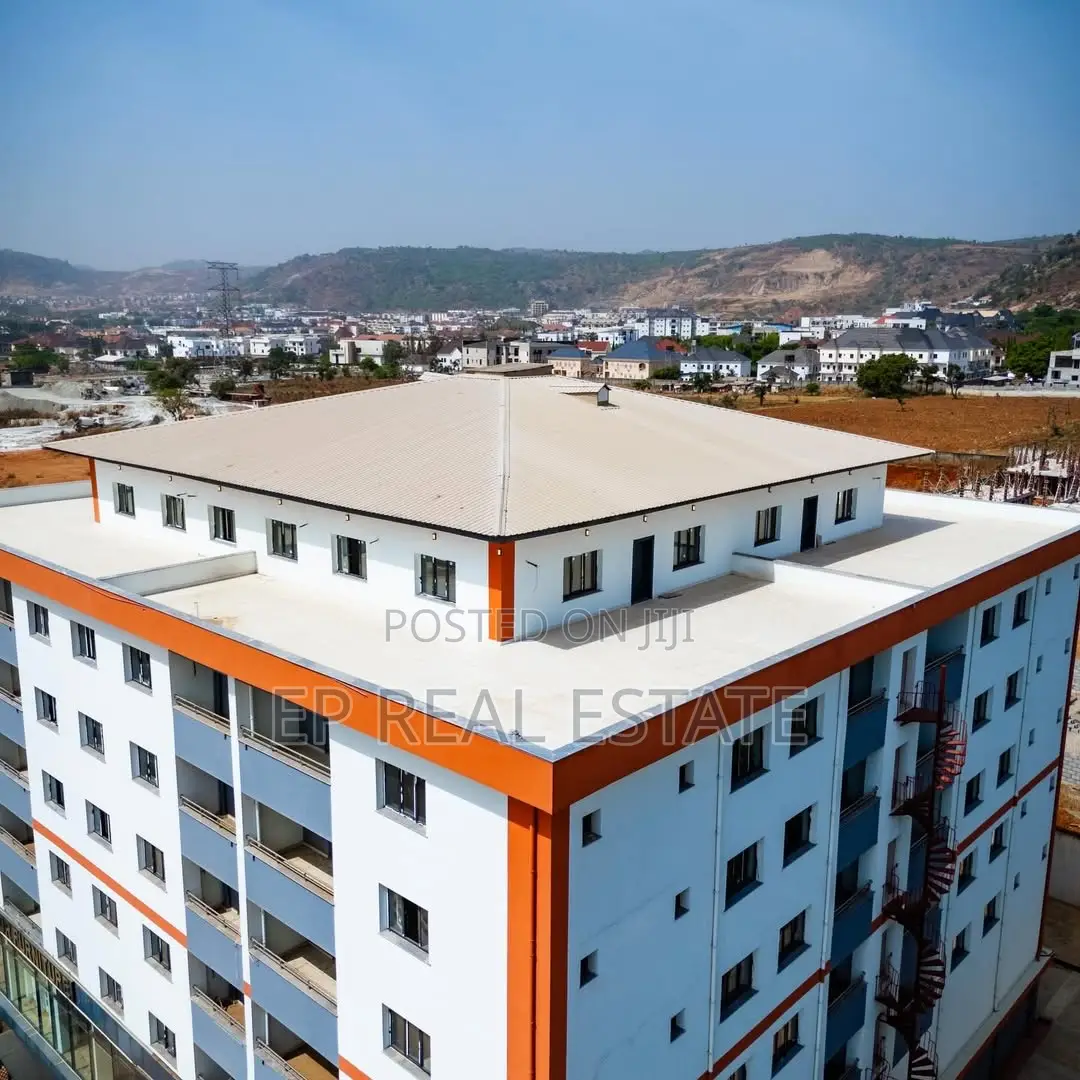 20bdrm House in Katampe for sale in Katampe
