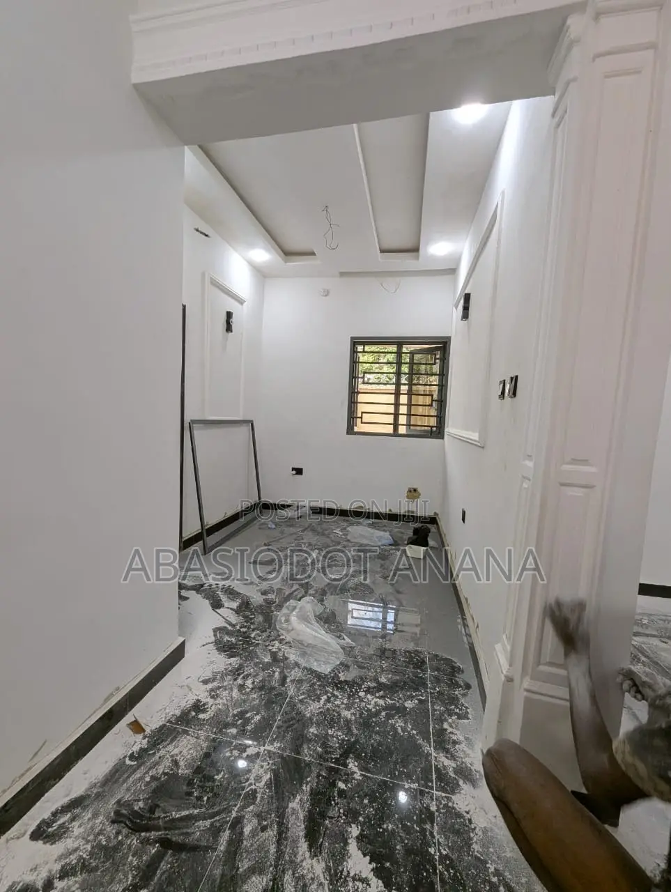2bdrm Apartment in Osongoma Estate, Uyo for rent in Uyo