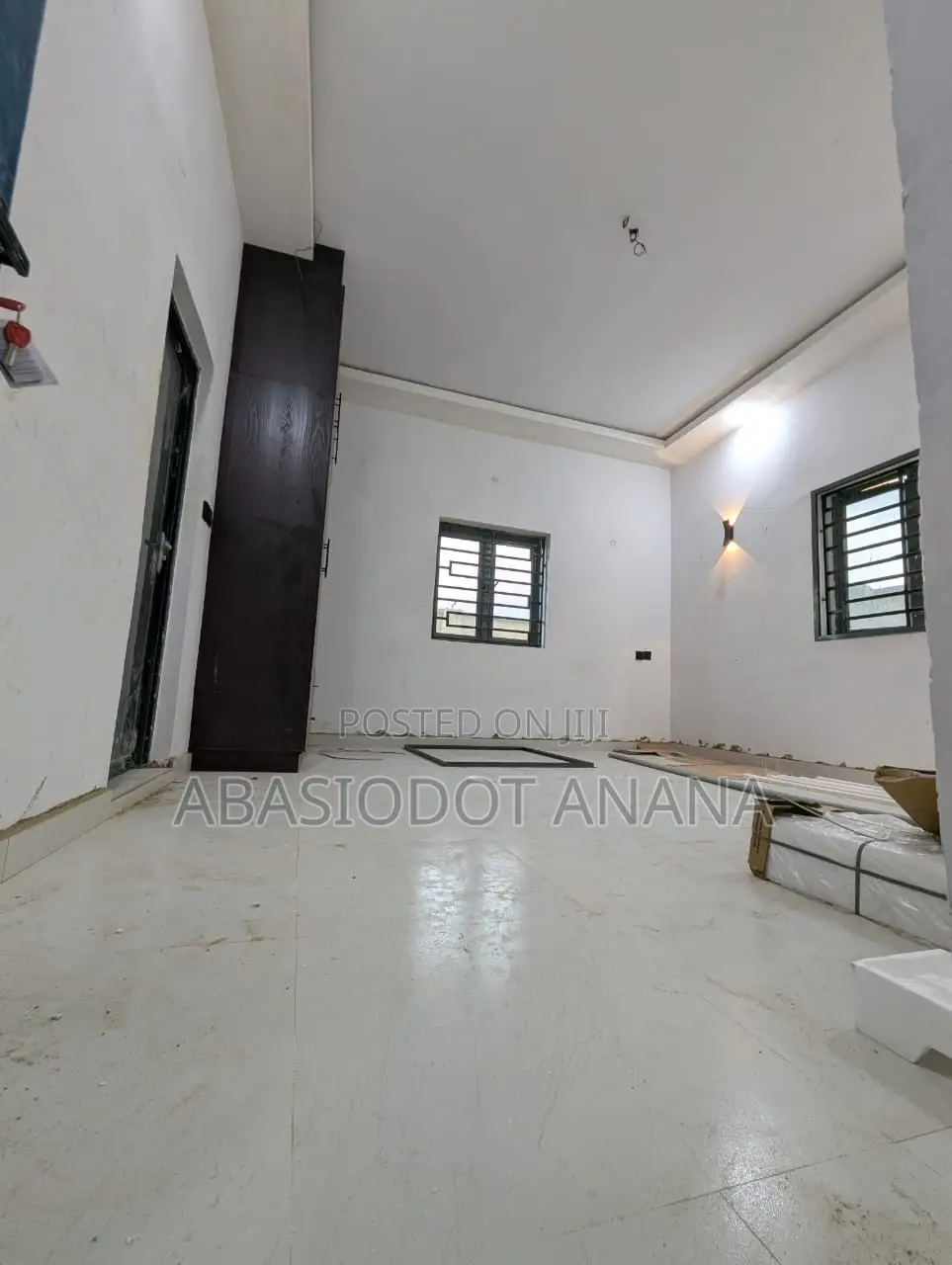 2bdrm Apartment in Osongoma Estate, Uyo for rent in Uyo