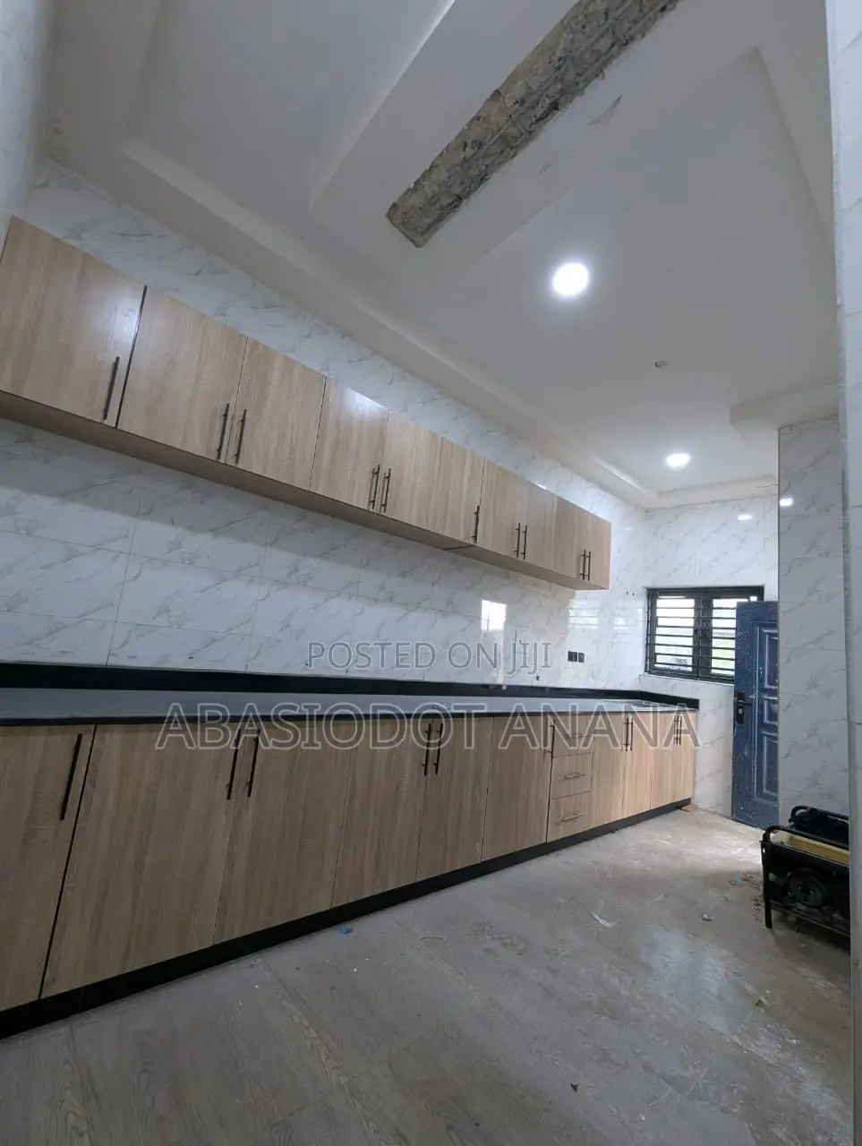 2bdrm Apartment in Osongoma Estate, Uyo for rent in Uyo