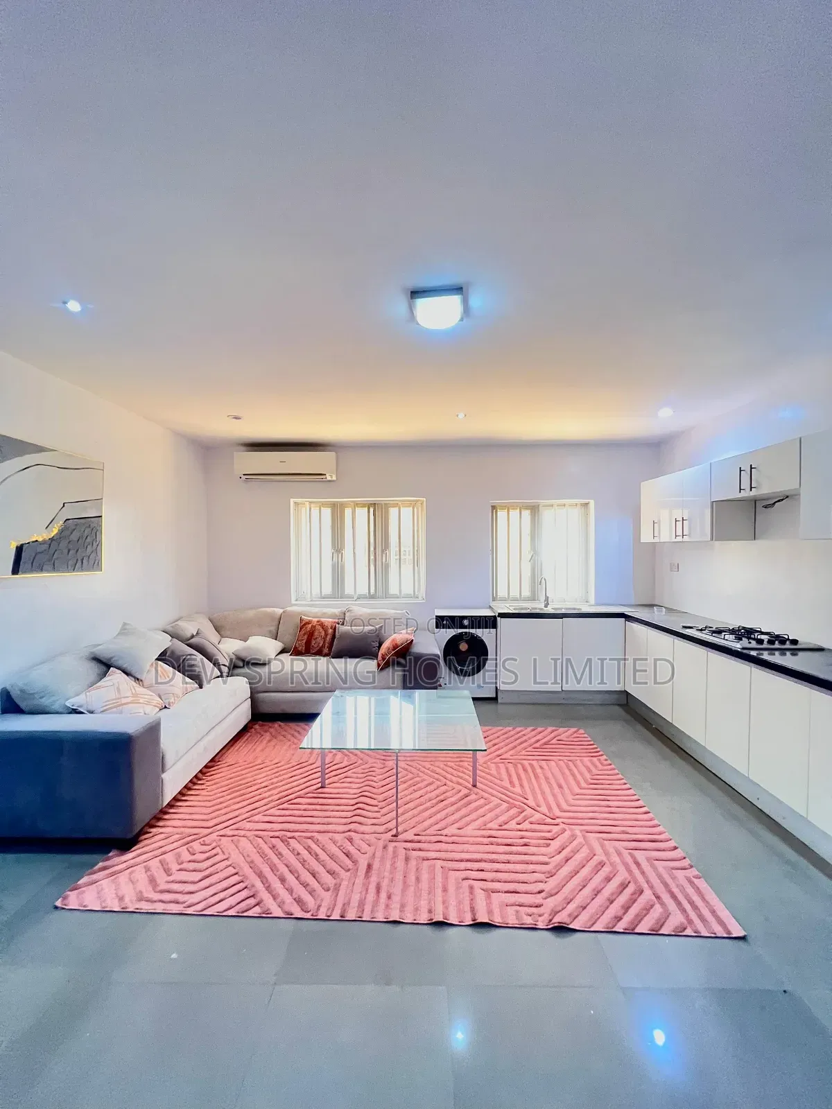 Furnished 2bdrm Apartment in Ikoyi for rent in Old Ikoyi