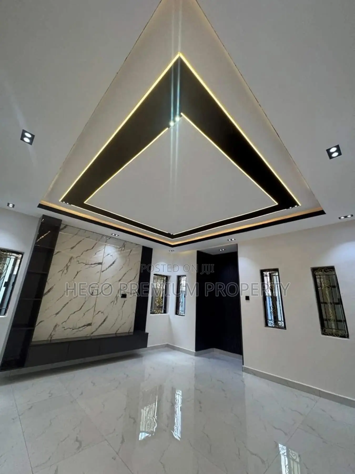 3bdrm Bungalow in Nta Estate, Obio-Akpor for sale in Obio-Akpor