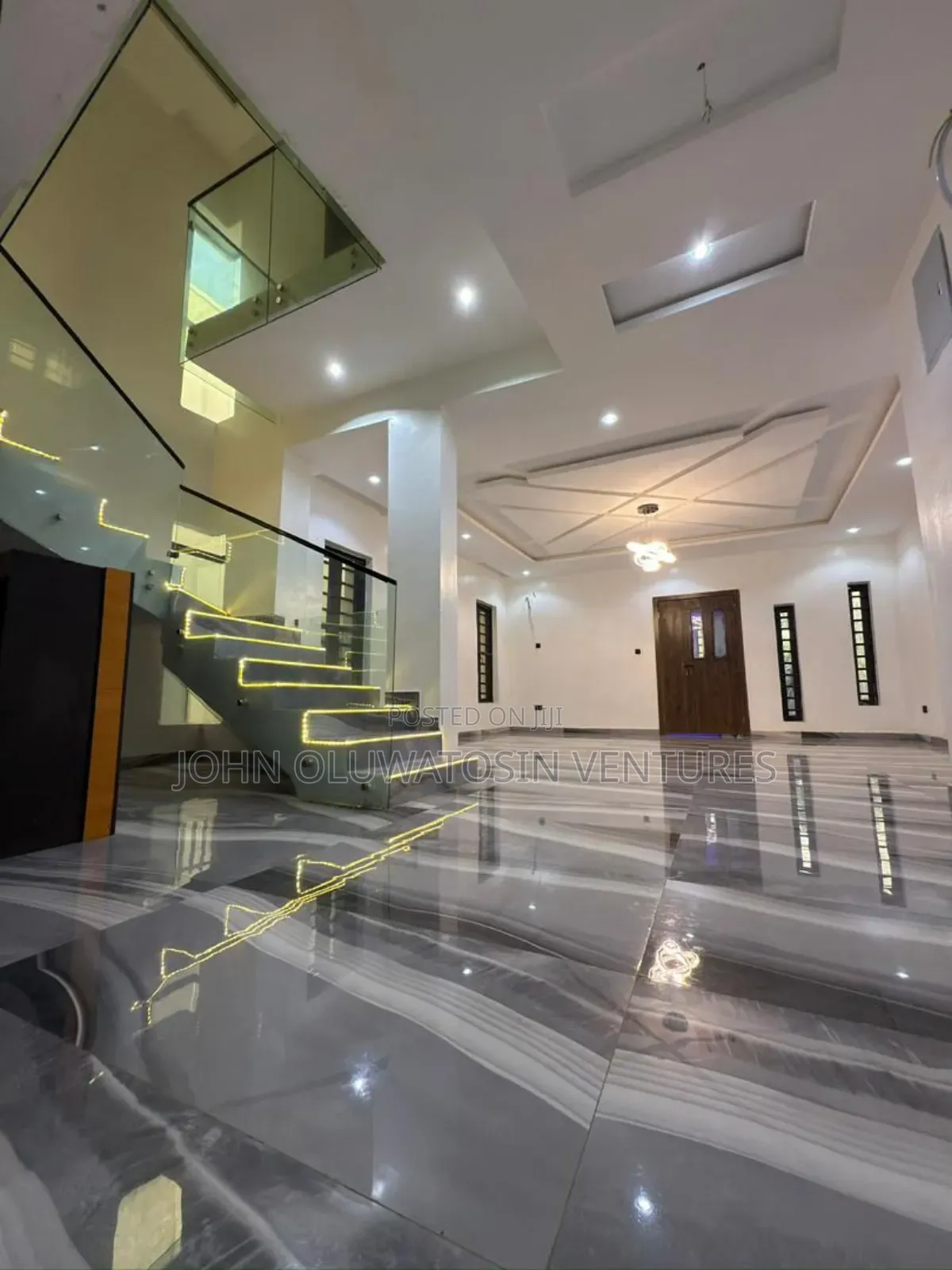 4bdrm Duplex in Ikolaba Gra, Ibadan for sale in Ibadan