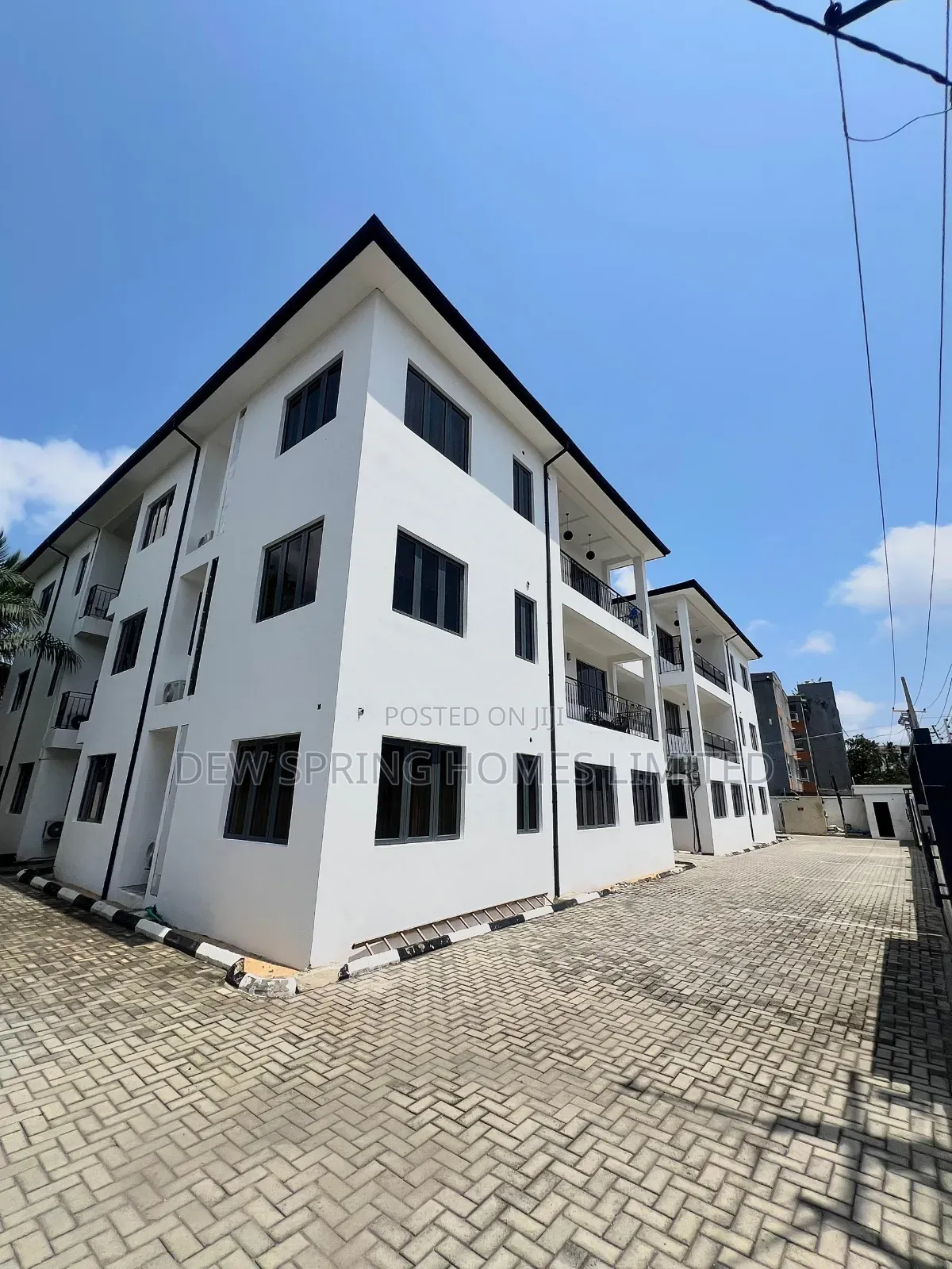 Furnished 1bdrm Apartment in Ikoyi for rent in Old Ikoyi