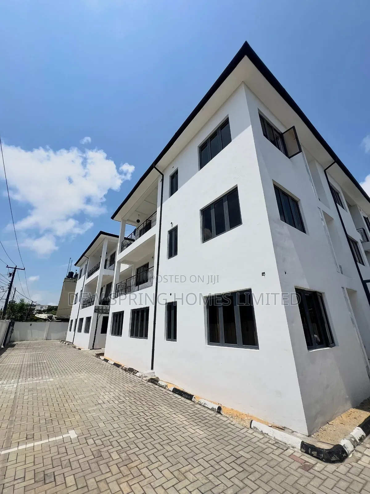 Furnished 1bdrm Apartment in Ikoyi for rent in Old Ikoyi
