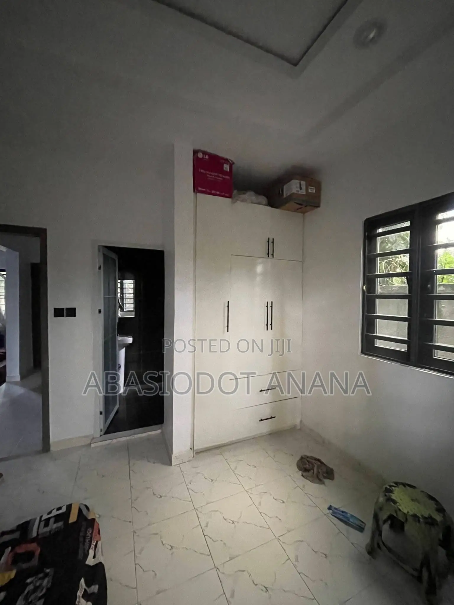 4bdrm Duplex in Osongoma Estate, Uyo for sale in Uyo