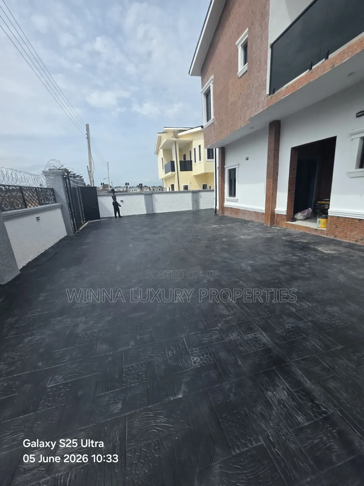 3bdrm Duplex in Mshel, Lugbe District for rent in Lugbe District