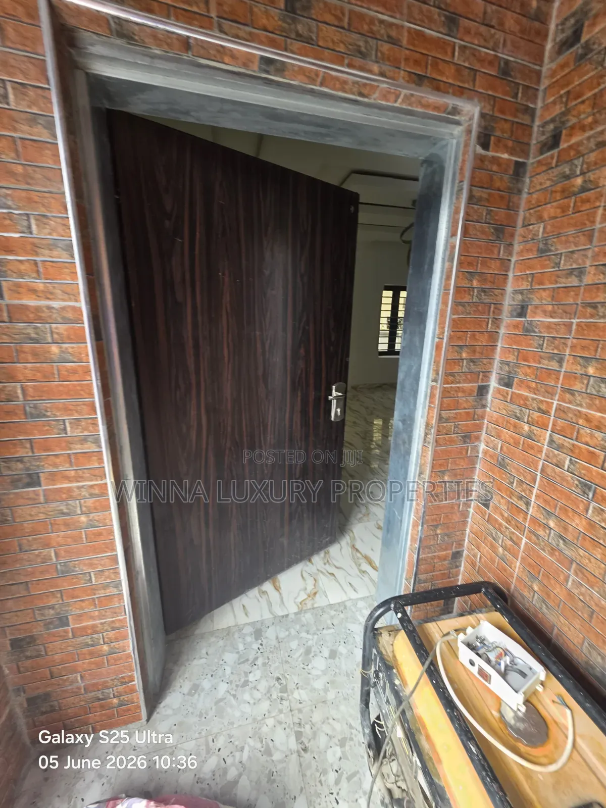 3bdrm Duplex in Mshel, Lugbe District for rent in Lugbe District