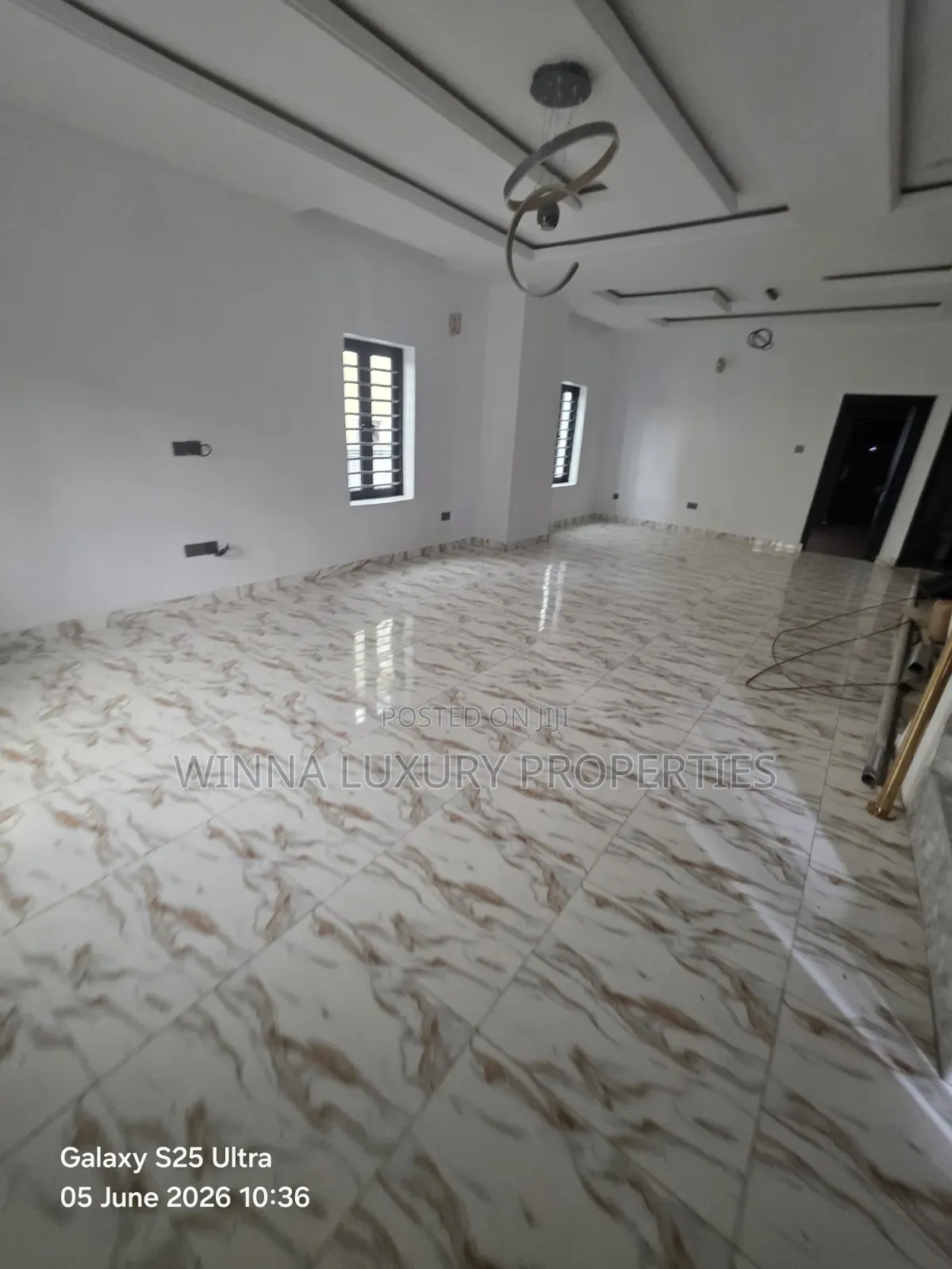 3bdrm Duplex in Mshel, Lugbe District for rent in Lugbe District