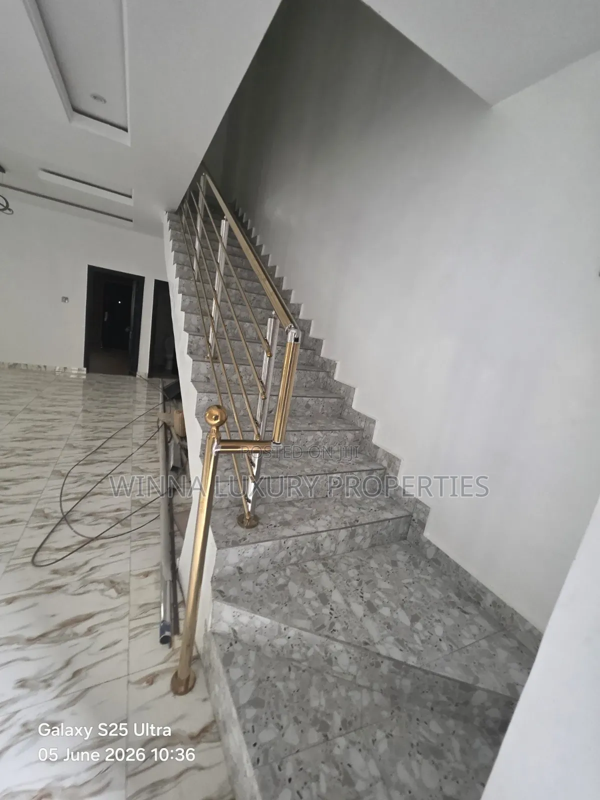 3bdrm Duplex in Mshel, Lugbe District for rent in Lugbe District