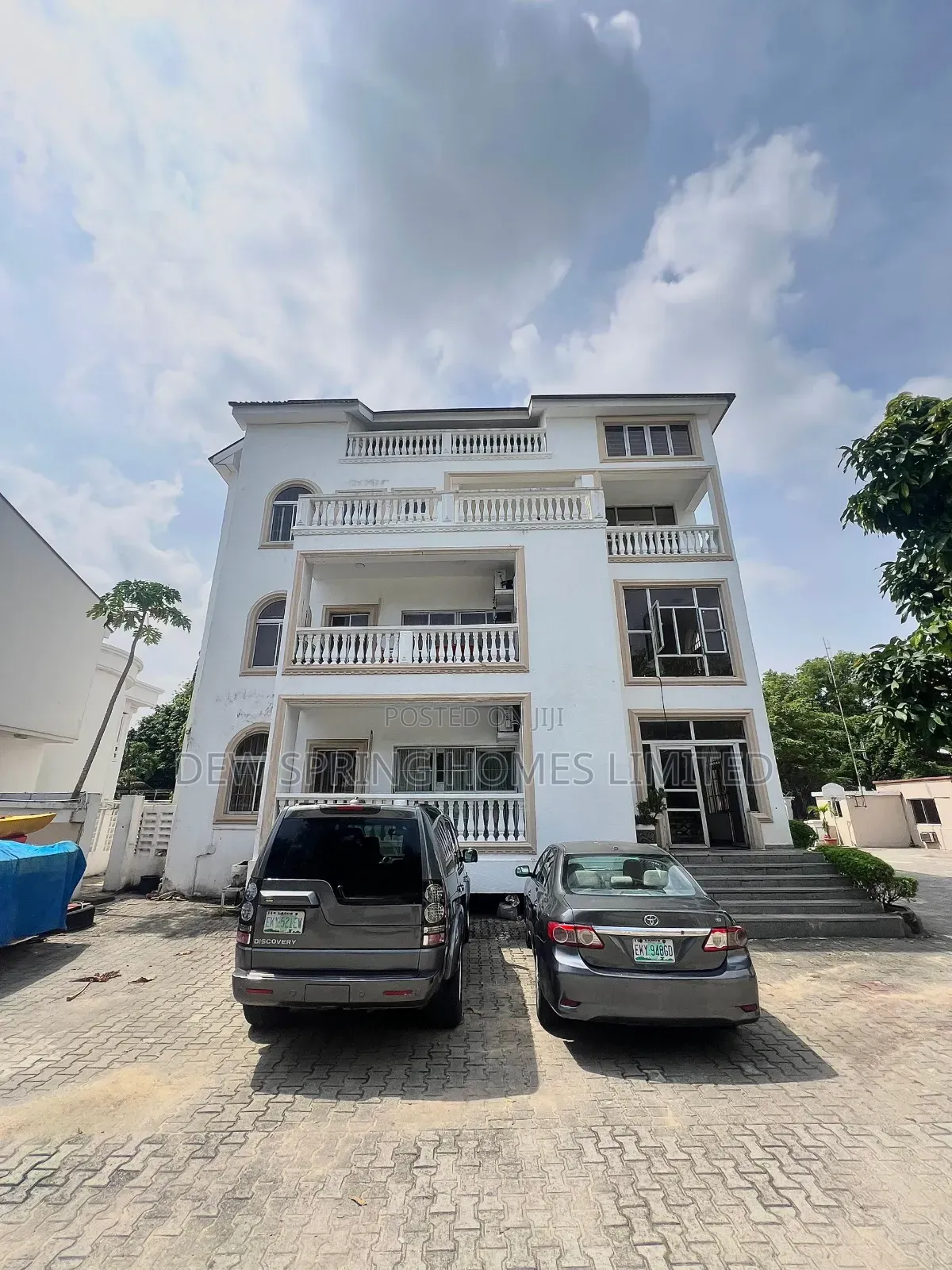 Furnished 2bdrm Apartment in Lekki Phase 1 for rent in Lekki Phase 1