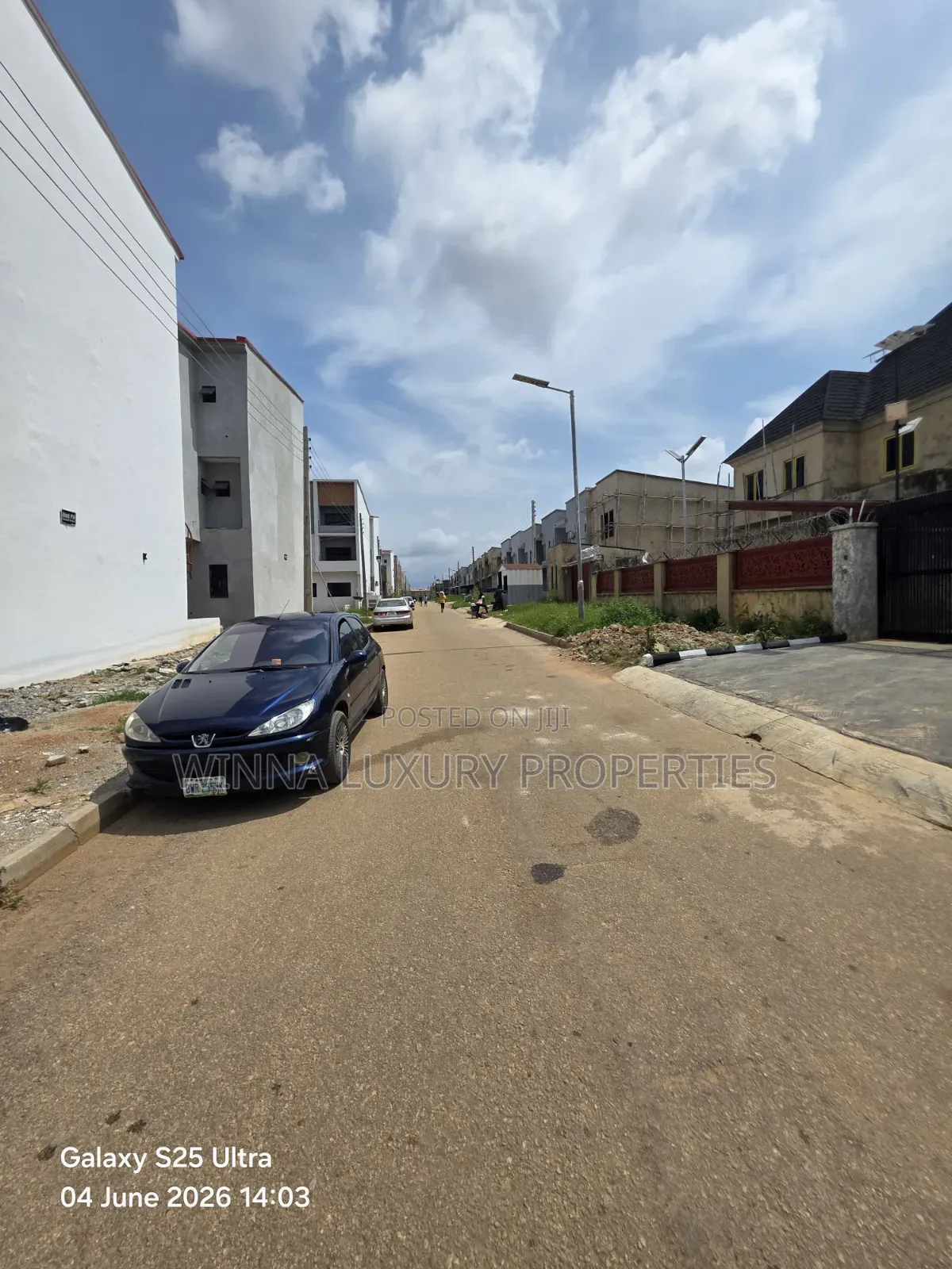 4bdrm Townhouse / Terrace in Kabusa Gardens for rent in Kabusa