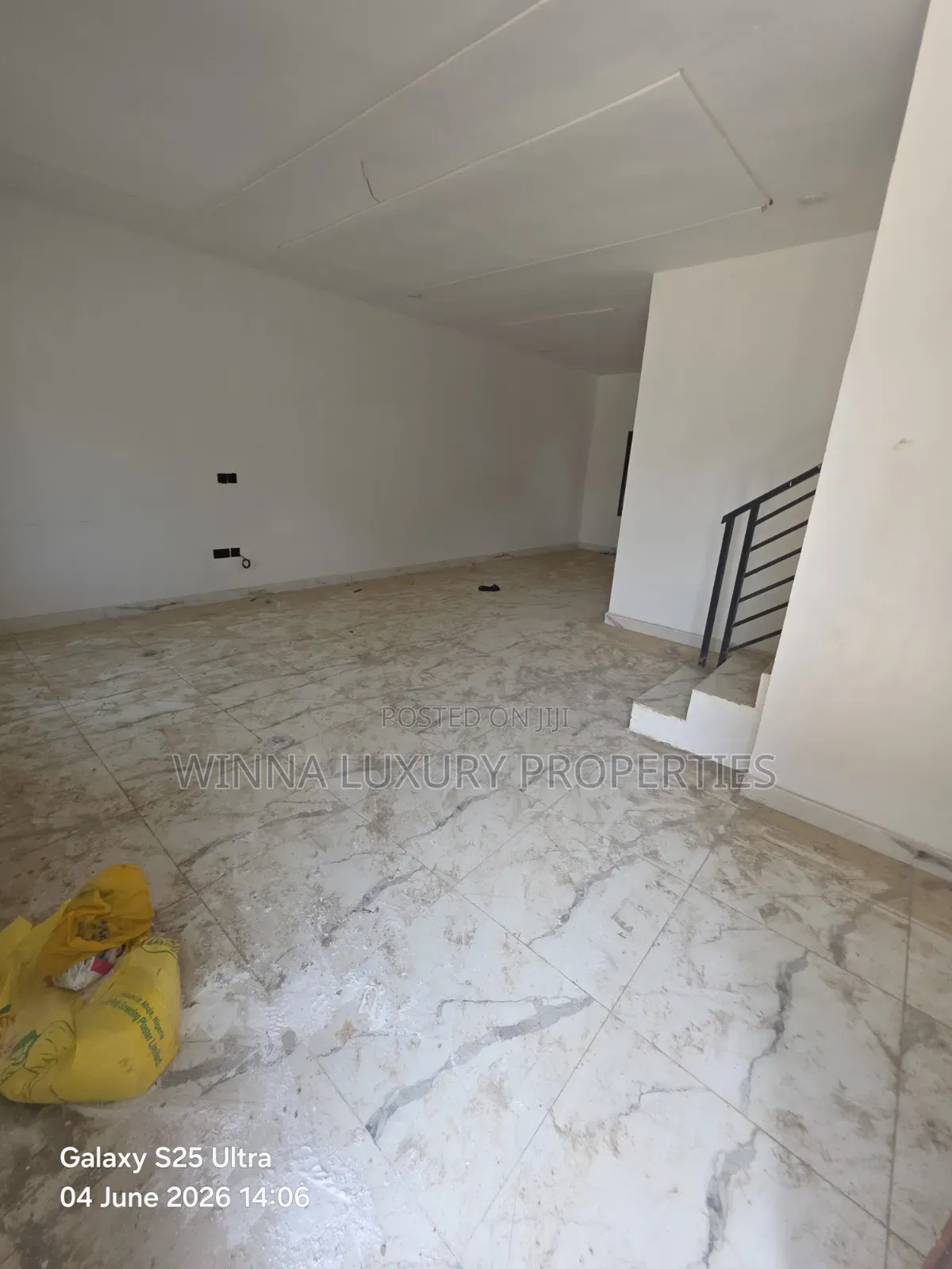 4bdrm Townhouse / Terrace in Kabusa Gardens for rent in Kabusa