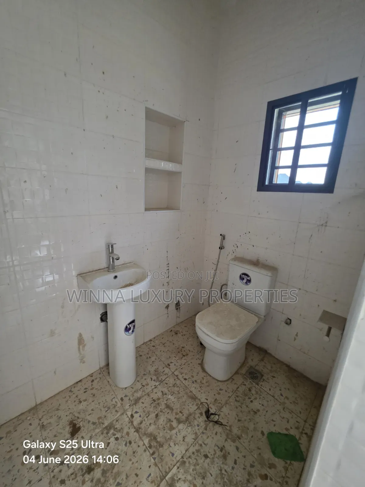 4bdrm Townhouse / Terrace in Kabusa Gardens for rent in Kabusa