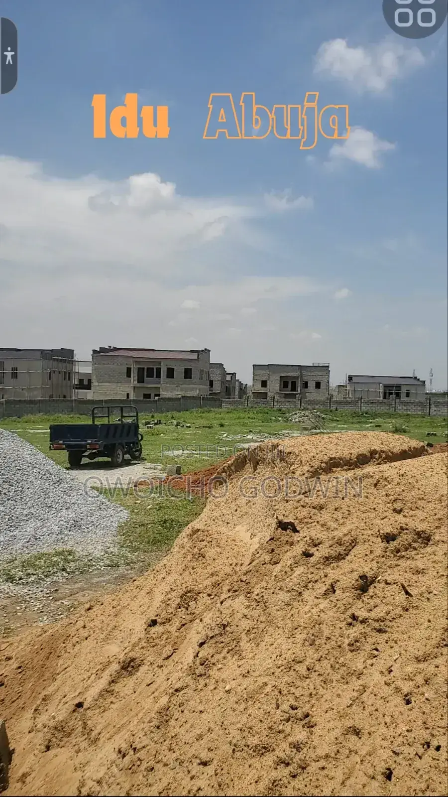 Limited Promo: Get Land + DPC in Idu in Idu