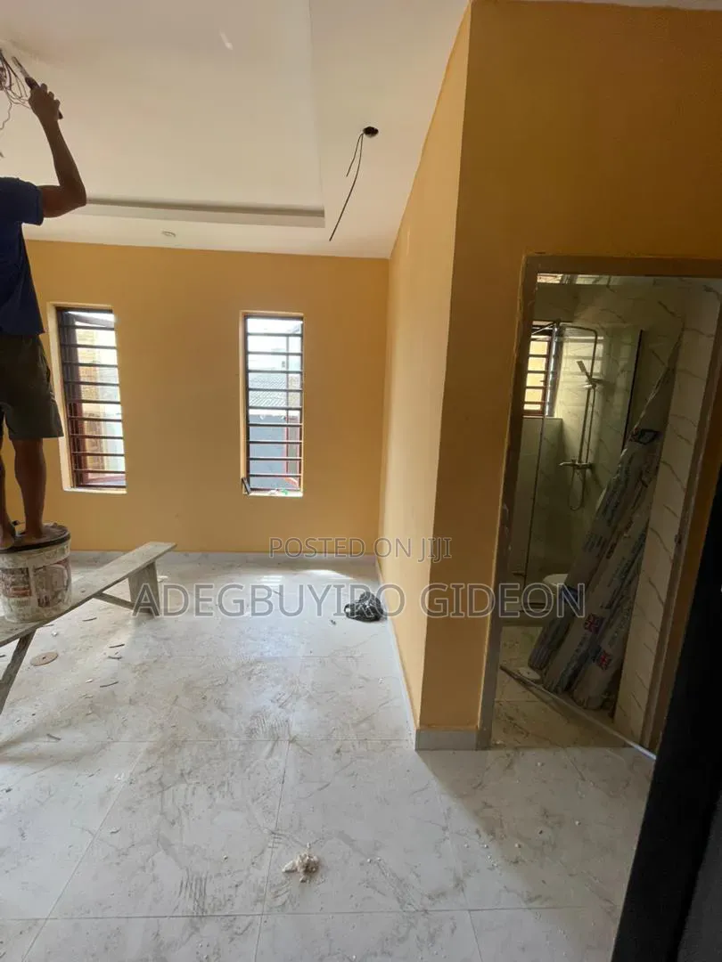2bdrm Block of Flats in Thomas Estate for rent in Thomas Estate