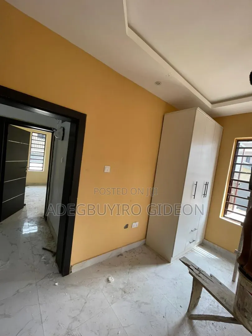 2bdrm Block of Flats in Thomas Estate for rent in Thomas Estate