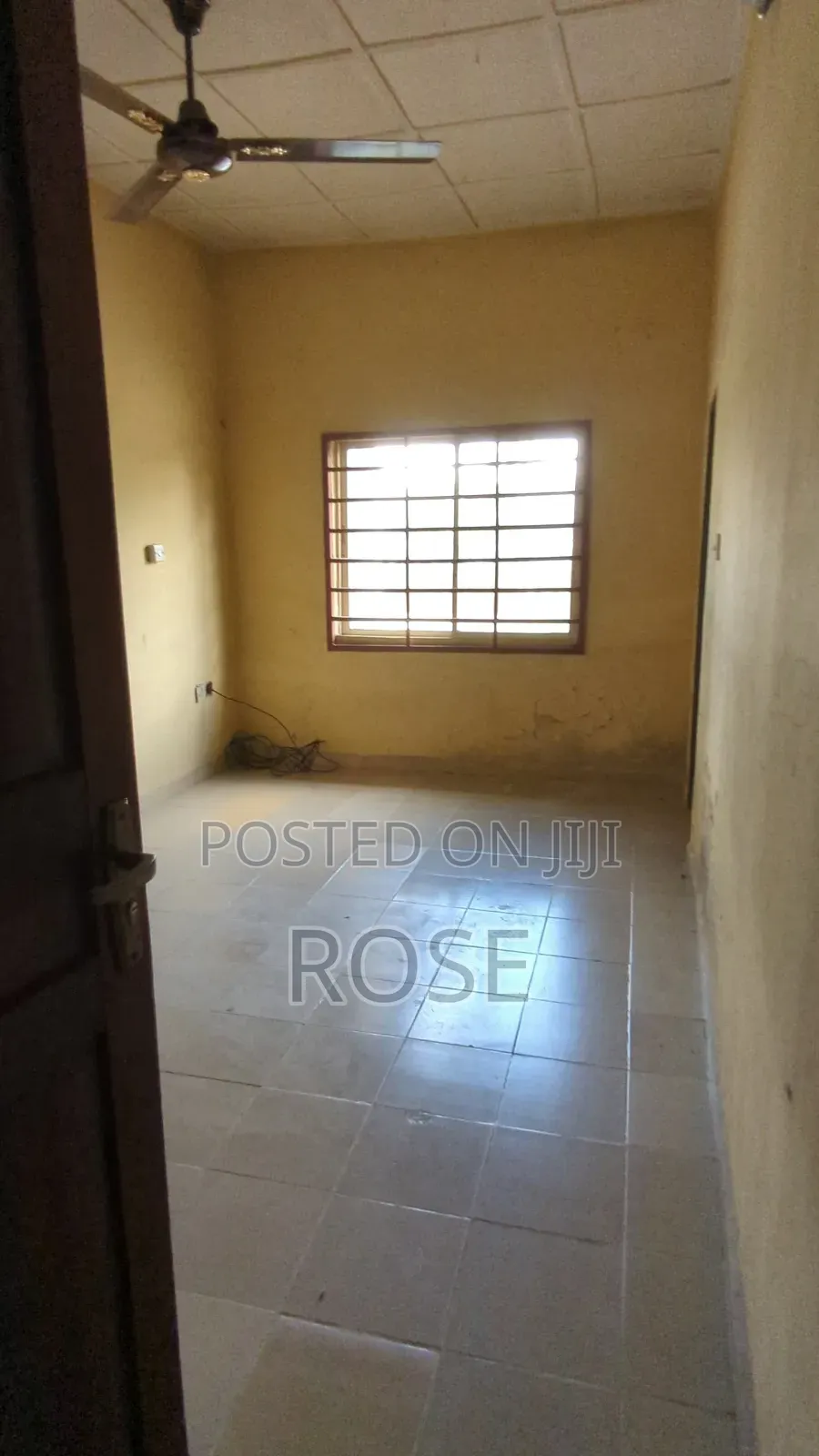3bdrm Bungalow in Oron Road, Uyo for sale in Uyo