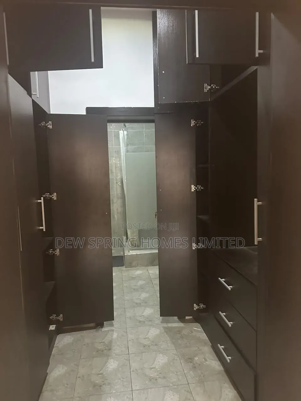 5bdrm Duplex in Salem, Ikate for rent in Ikate