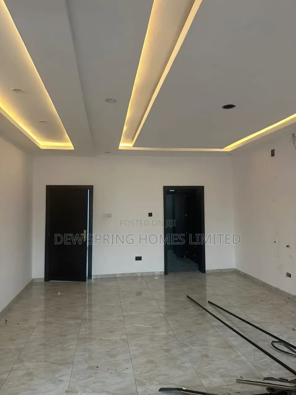 5bdrm Duplex in Salem, Ikate for rent in Ikate