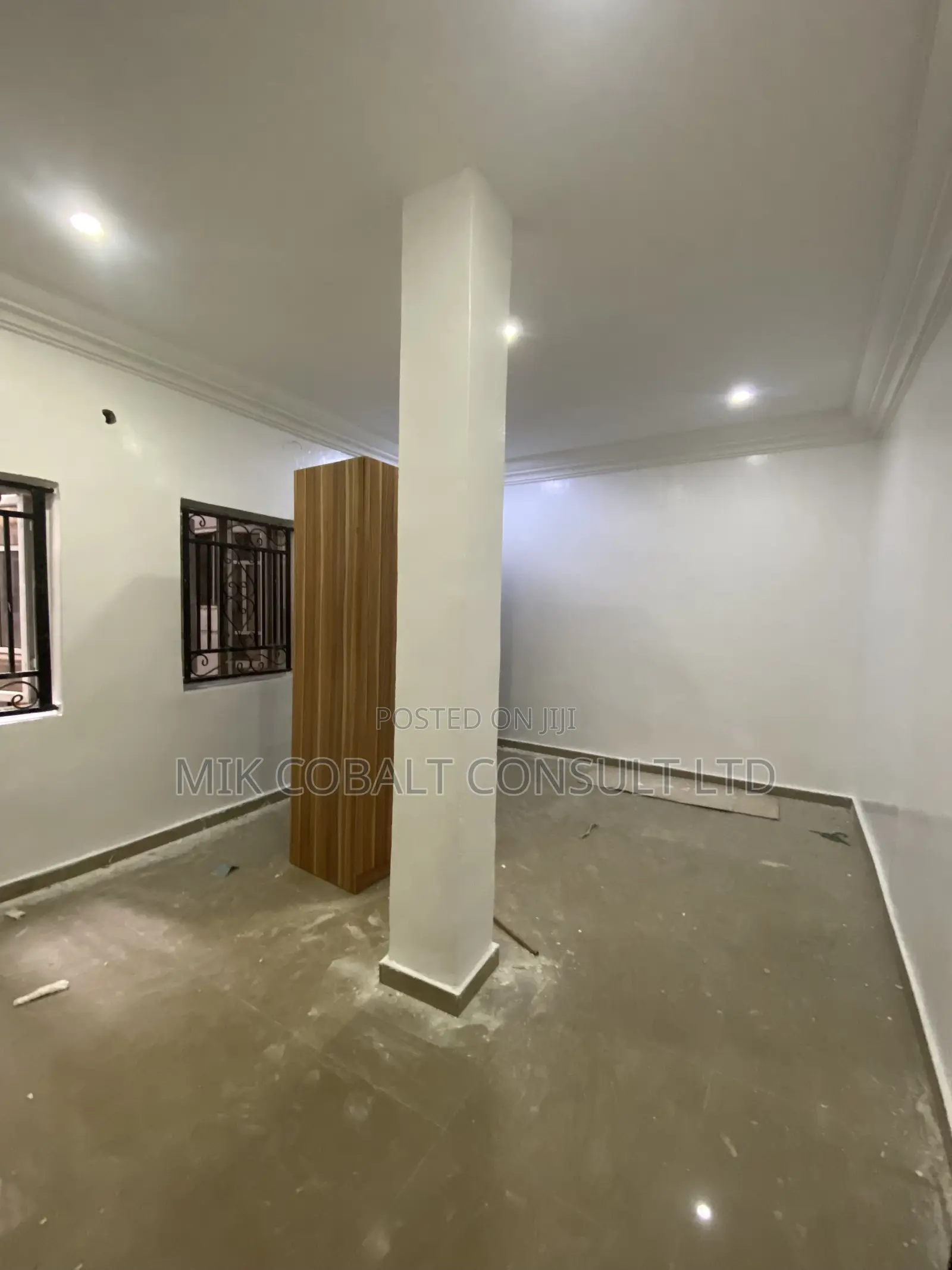 3bdrm Block of Flats in 43 Crescent, Gwarinpa for rent in Gwarinpa